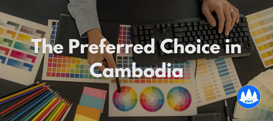 Elevate Your Social Media Presence with Khmer SMM: The Preferred Choice in Cambodia