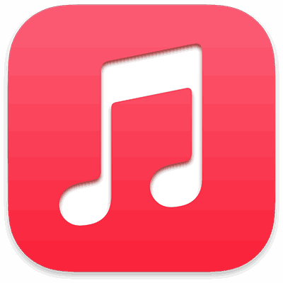 Apple - Music