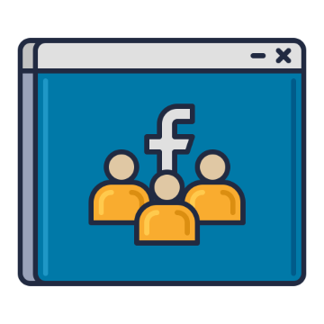 Buy Facebook Group Members