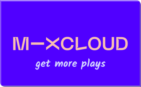 Buy Mixcloud Plays