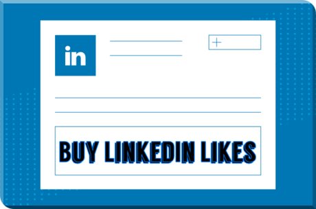 Buy LinkedIn Post Likes