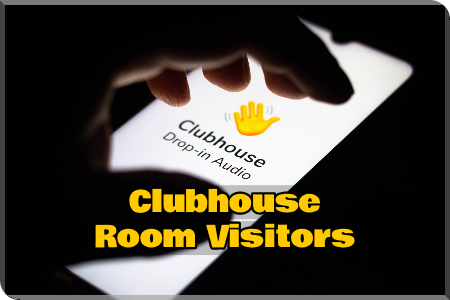 Buy Clubhouse Room Visitors