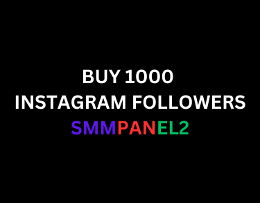 Cheap Instagram Followers