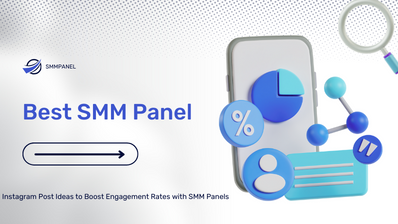 SMM Panels