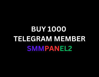 Buy 1000 Telegram Members Buy 1000 Telegram Members