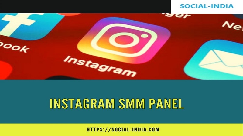 How Can Instagram SMM Panel Help You Grow Your Business