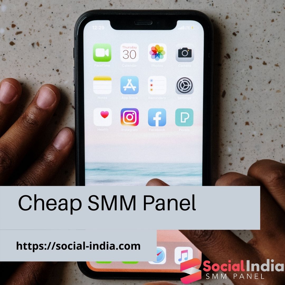 cheap smm panel