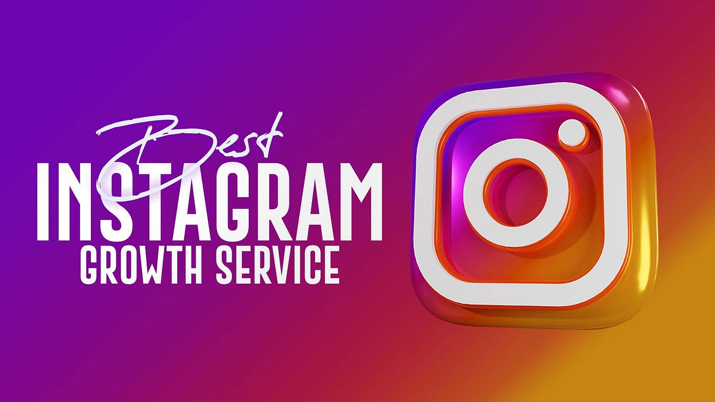 How Instagram Growth Services Can Help You Build Your Brand Faster