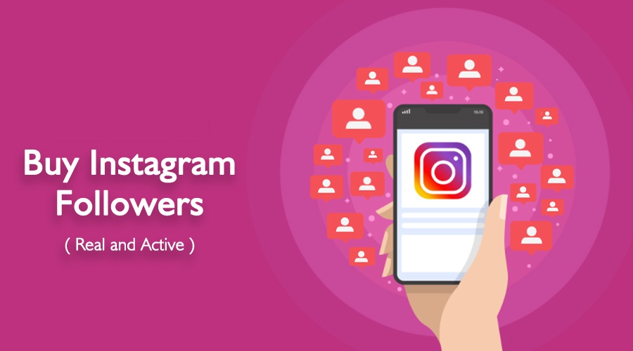 Step-by-Step Guide to Buying Instagram Followers with Instant Delivery