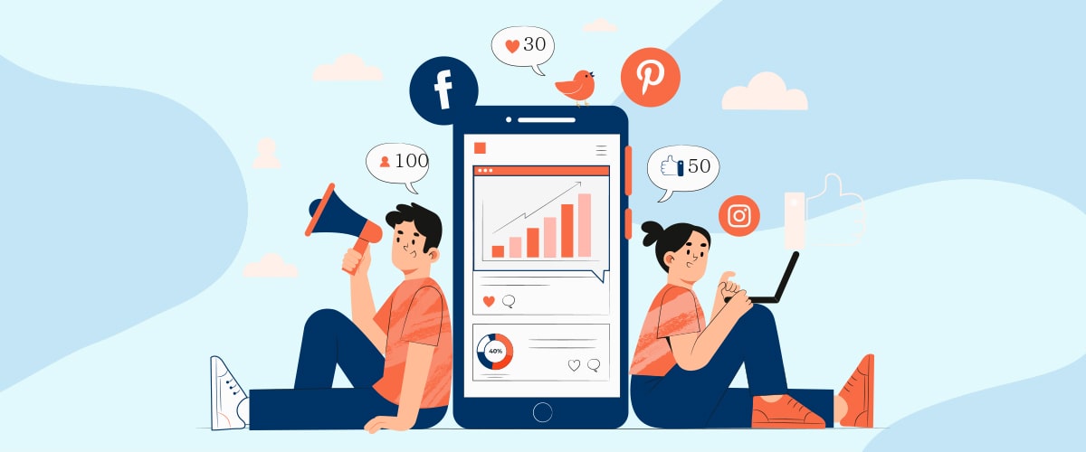 The Ultimate Guide to Cheap Social Media Marketing for Small Businesses