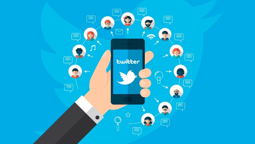 Choosing the Best SMM Panel for Twitter Growth