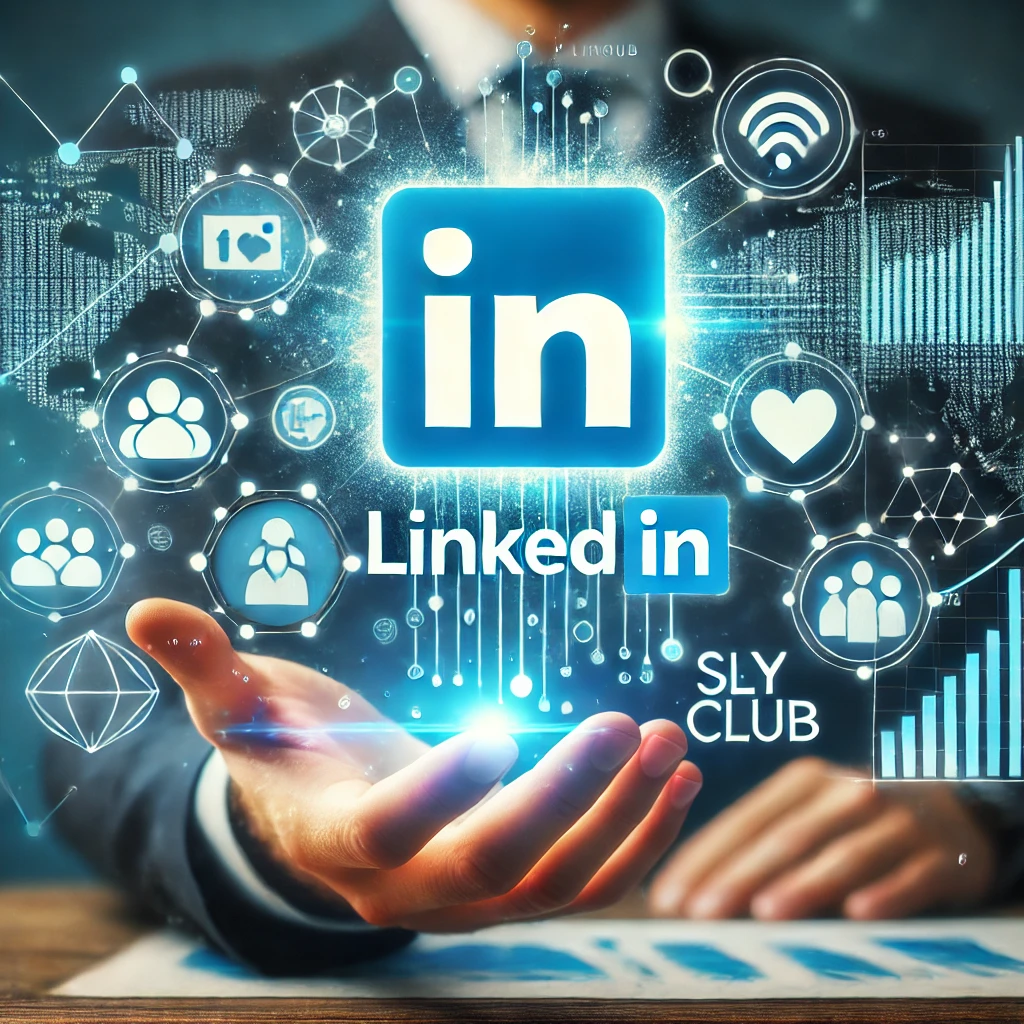 LinkedIn