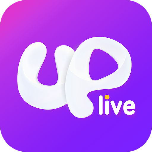 UP LIVE