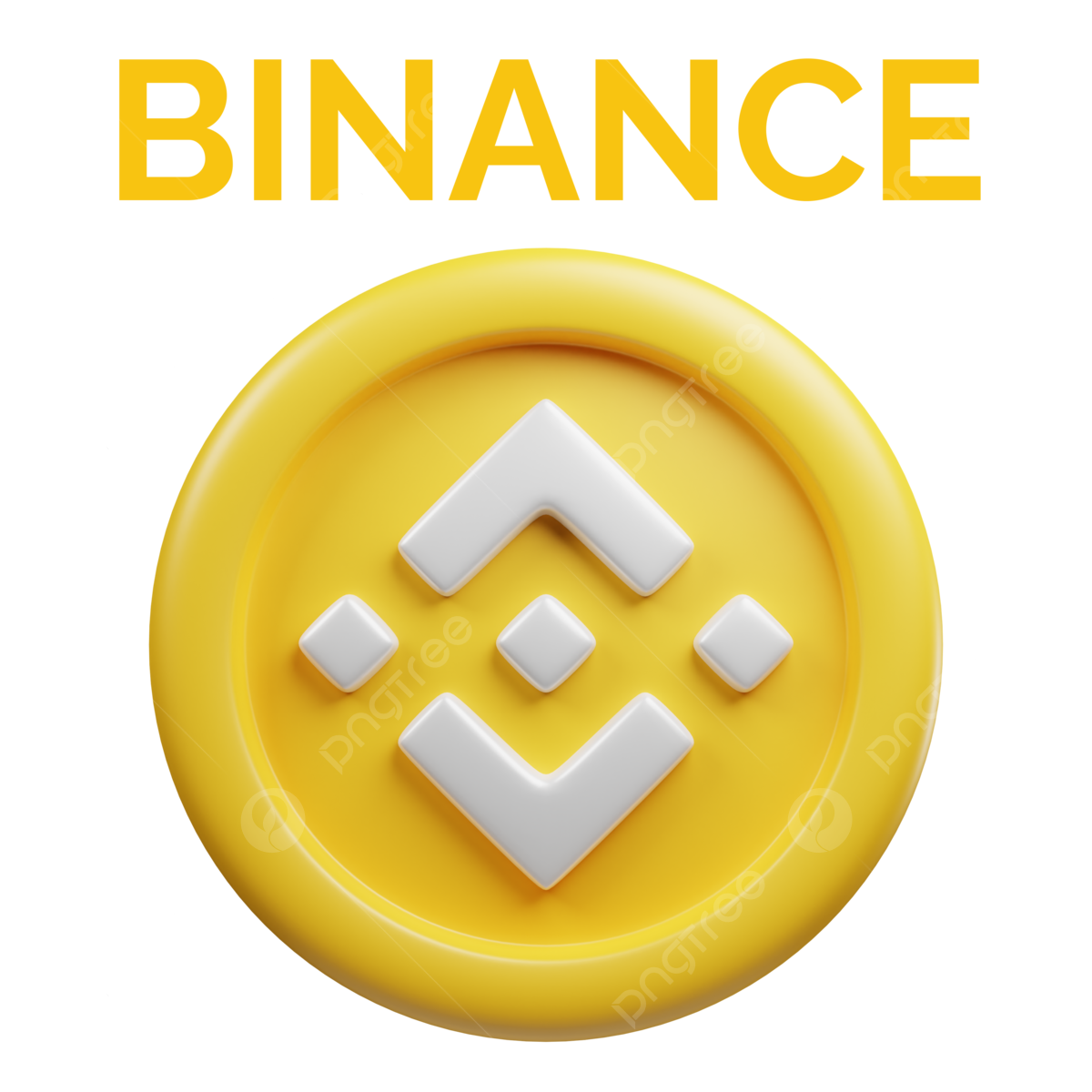 BINANCE USDT