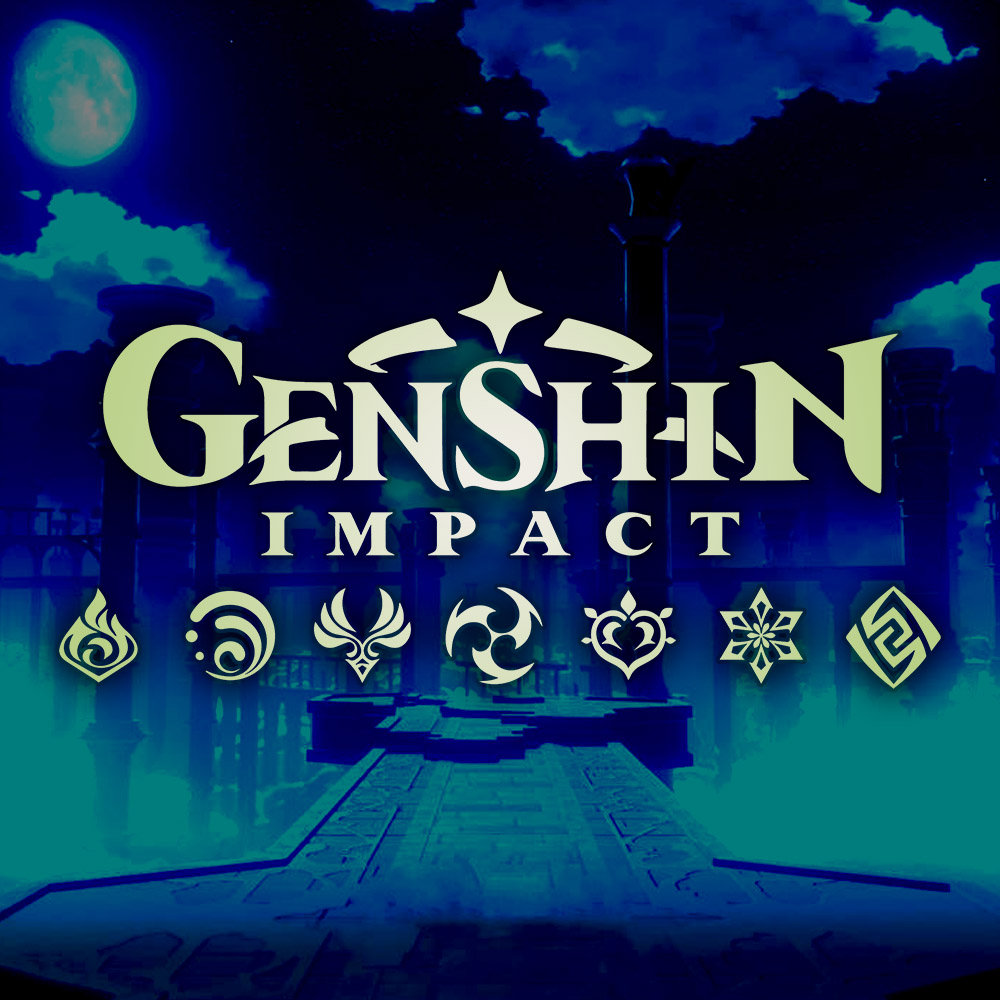 genshin impact