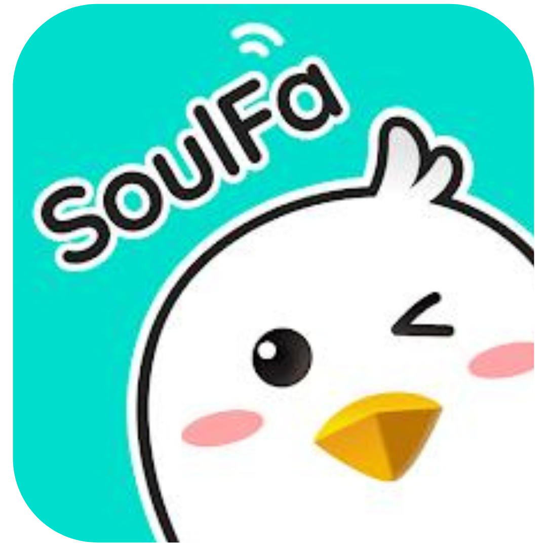 SOULFA CHAT