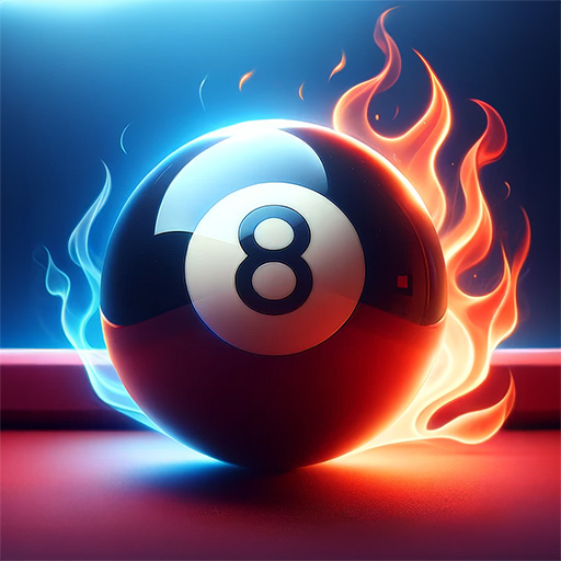 8BALL POOLᴺᴱᵂ