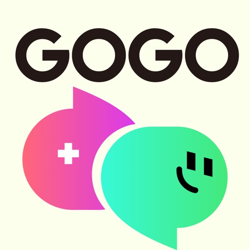 GOGO CHAT