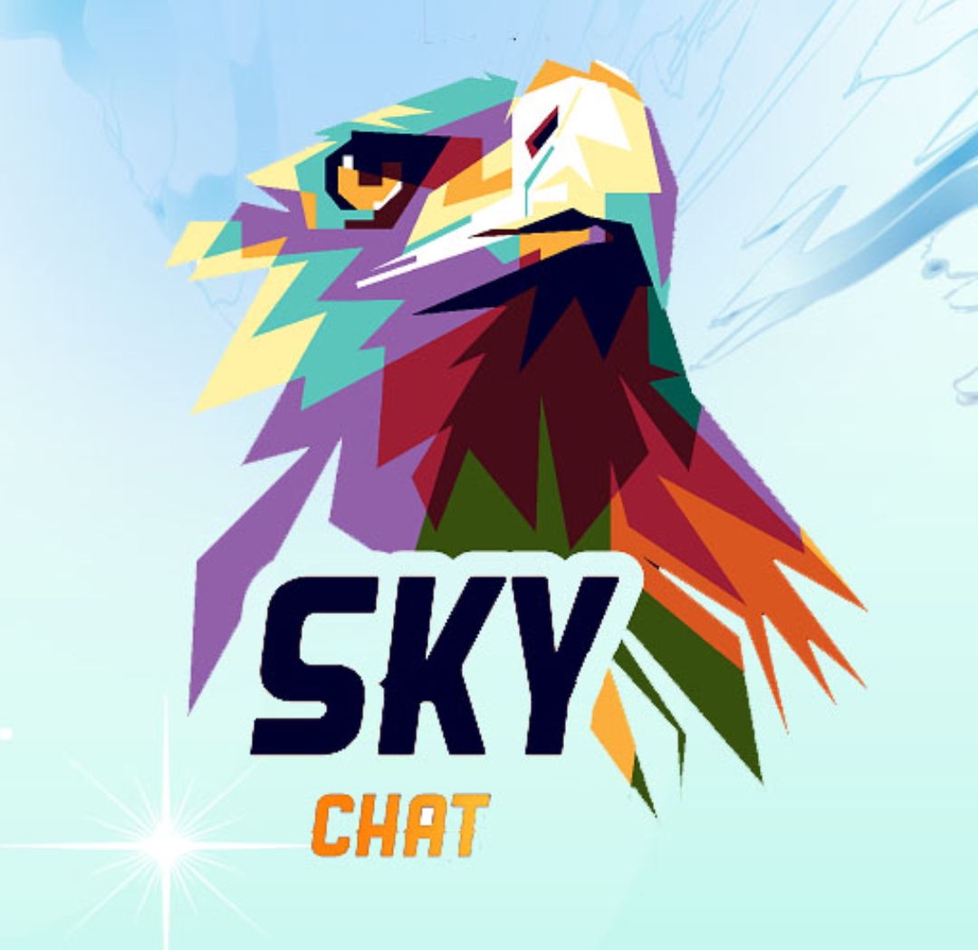 SKY CHAT