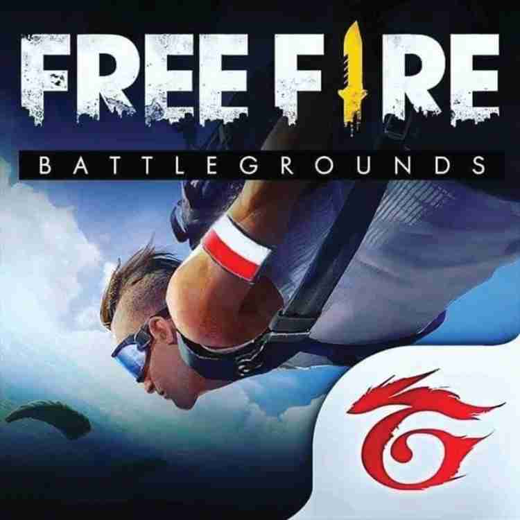 Free Fire manual