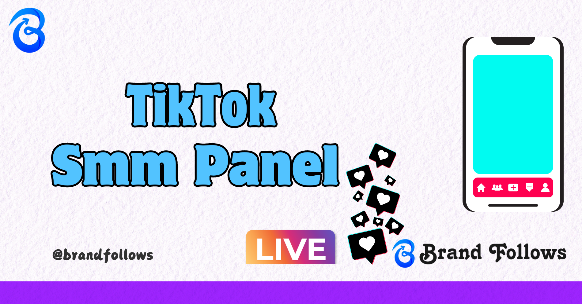 best tiktok smm panel in world