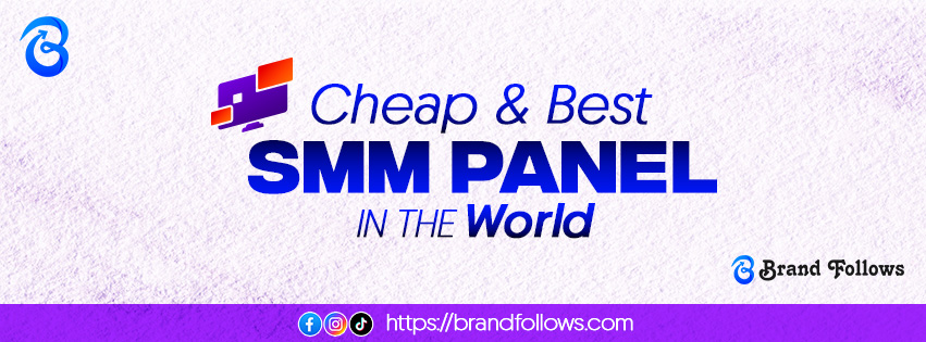 Best Cheap SMM panel in India