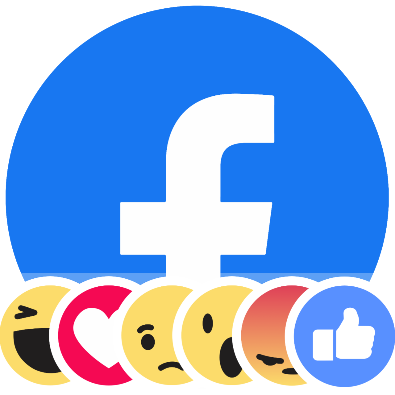 Facebook Post React | Server 2