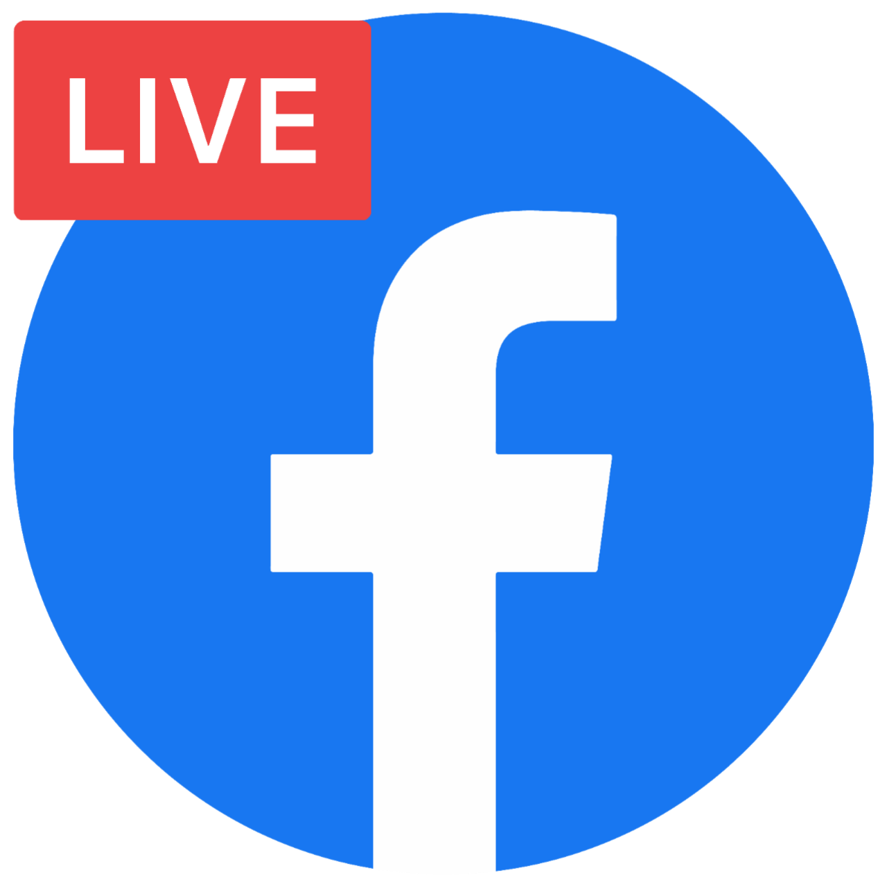 Facebook Live Stream | %100 Working Server