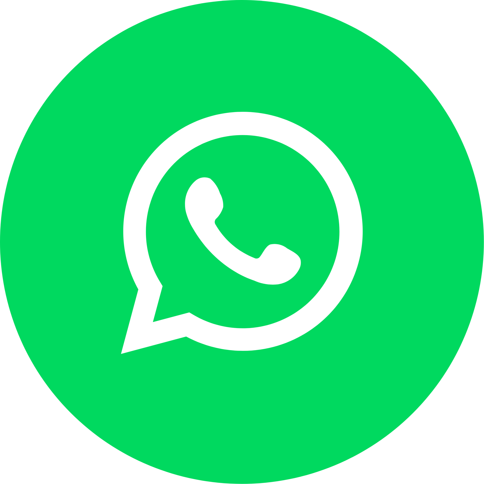 WhatsApp Channel