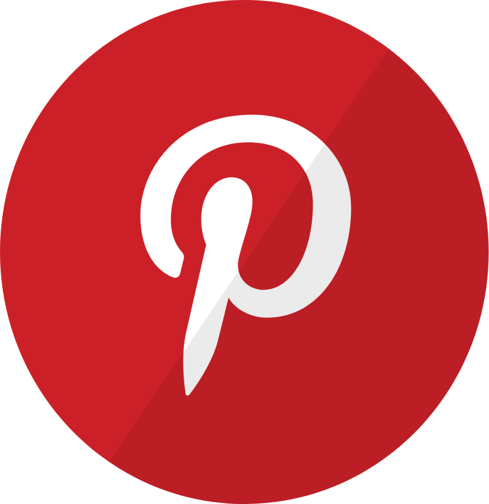 Pinterest Monthly Views