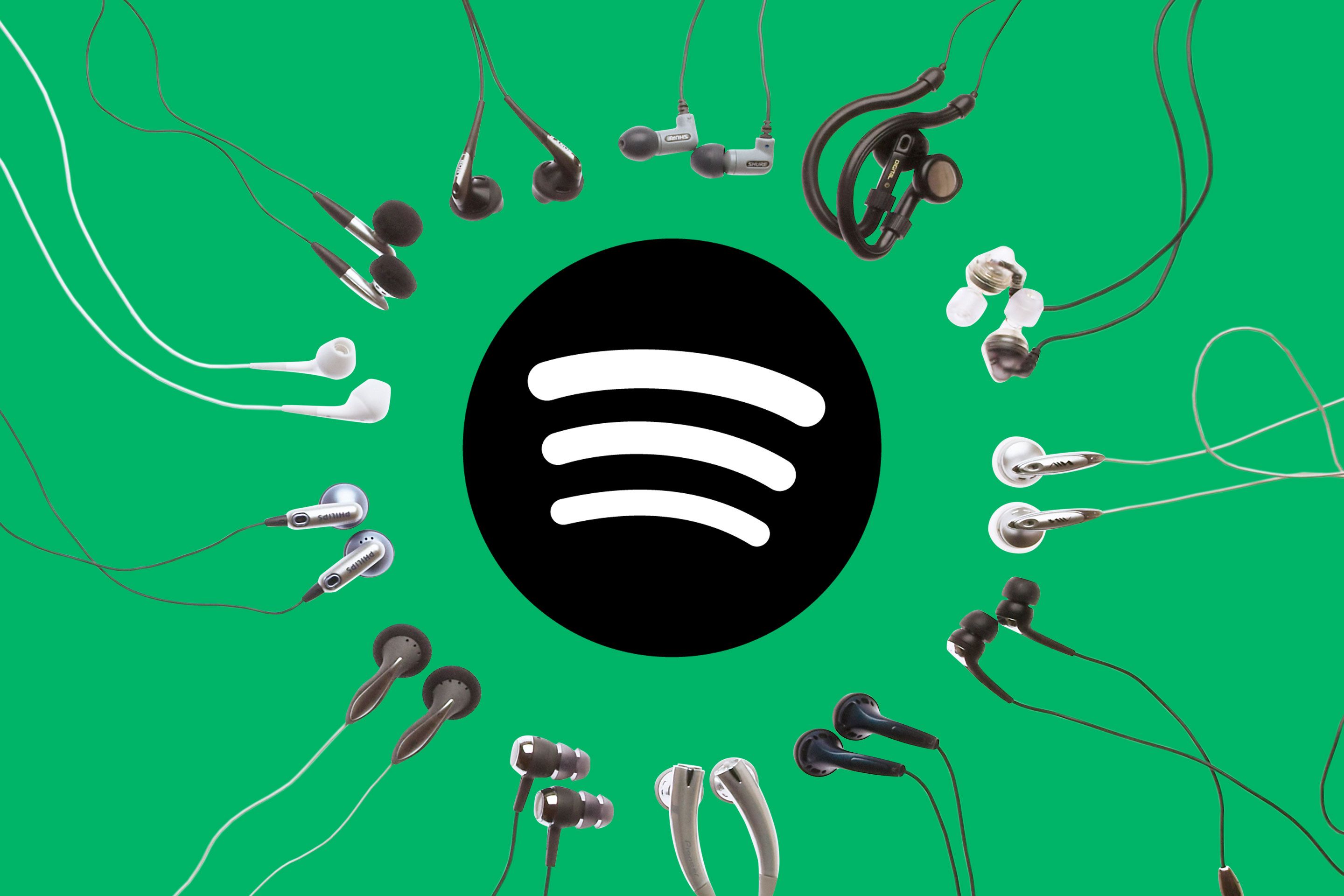 Spotify Dinlenme Başına Ne Kadar Veriyor?