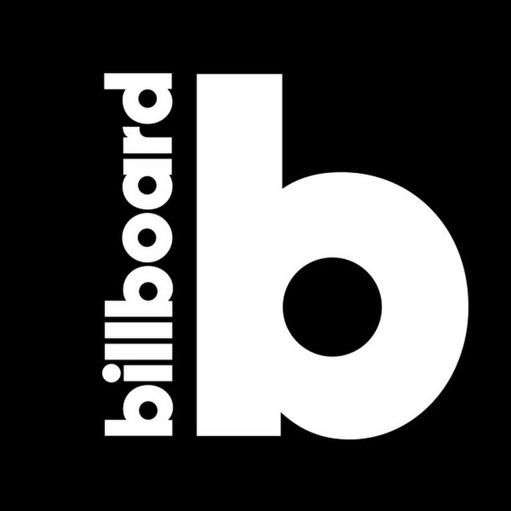 BillBoard - USA/CANADA/UK Chart Submission