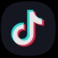 TikTok video view