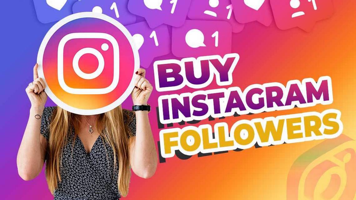 Buy Instagram Followers