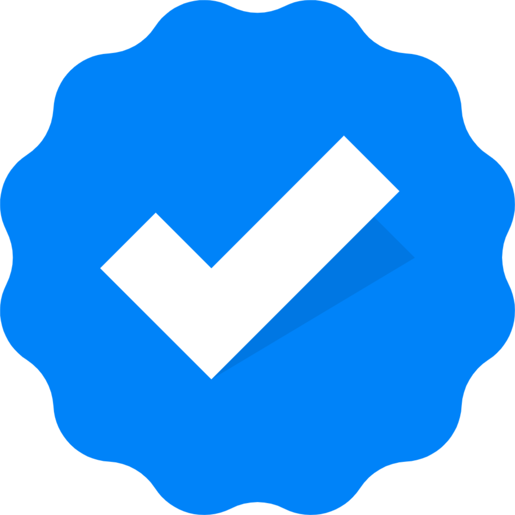 Premium Your Telegram - Get Blue Badge