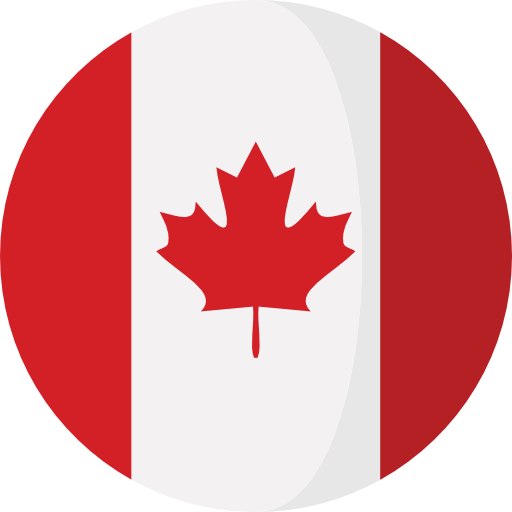 Website Traffic from Canada [+ Choose Referrer]