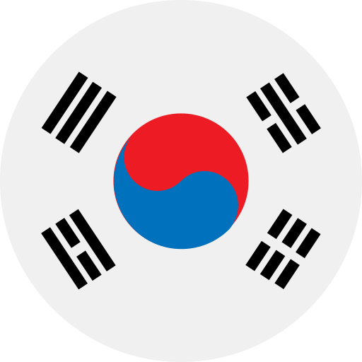 Website Traffic from South Korea [+ Choose Referrer]