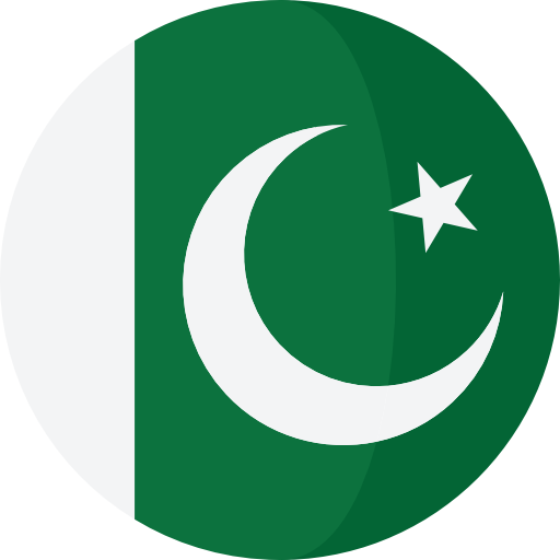 Website Traffic from Pakistan [+ Choose Referrer]