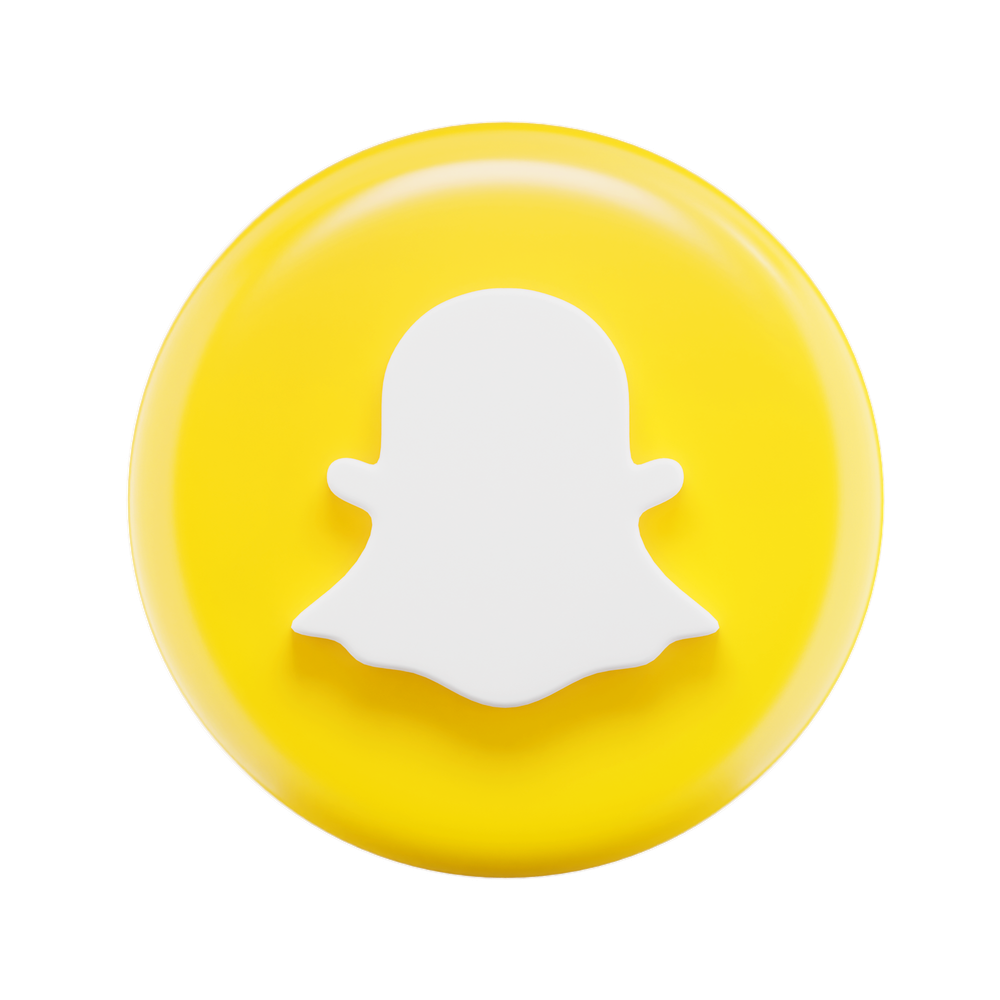 Snapchat Followers - Worldwide