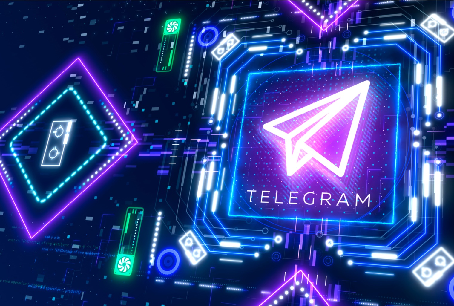 Telegram