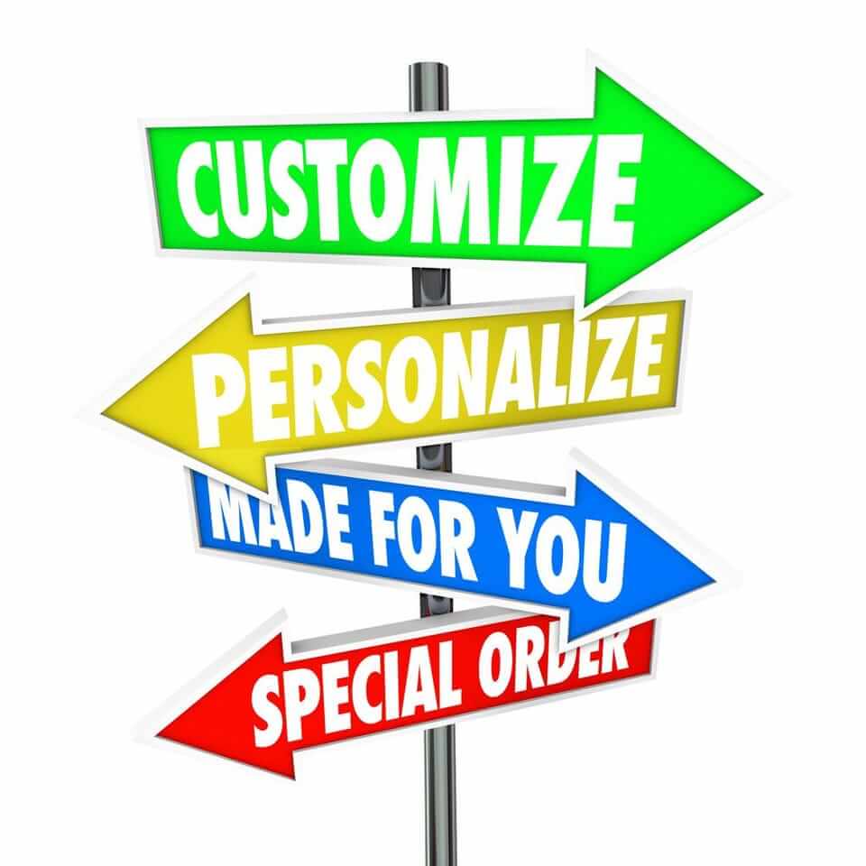 Buy PRIVATE CUSTOMIZED ORDER buy private customized order
