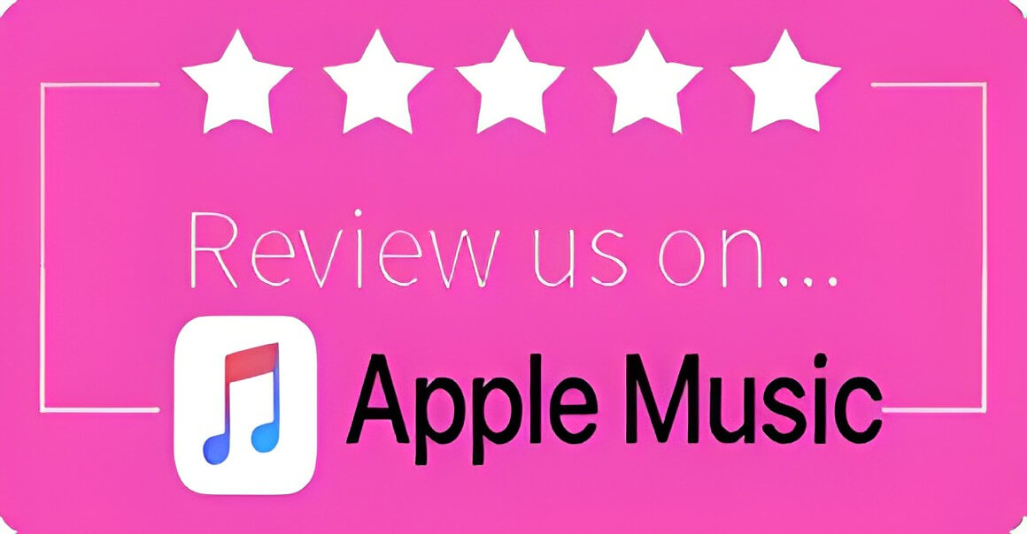 buy itunes/ podcast/ apple reviews