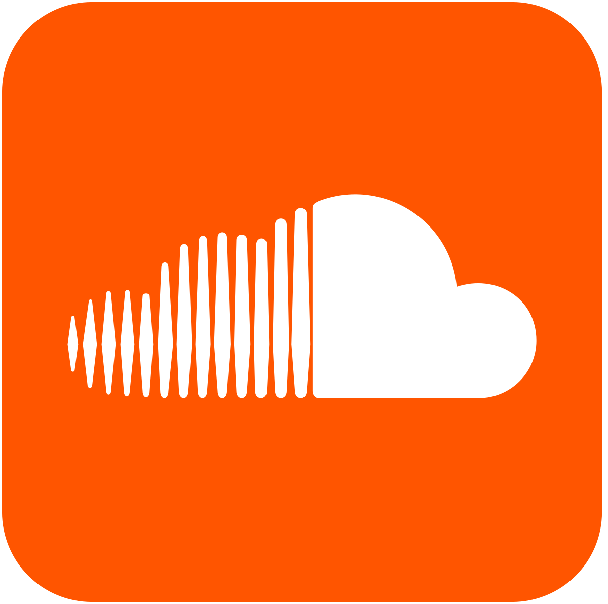 ซาวด์คลาวด์ SoundCloud