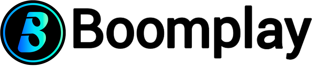 Boomplay promosyonu