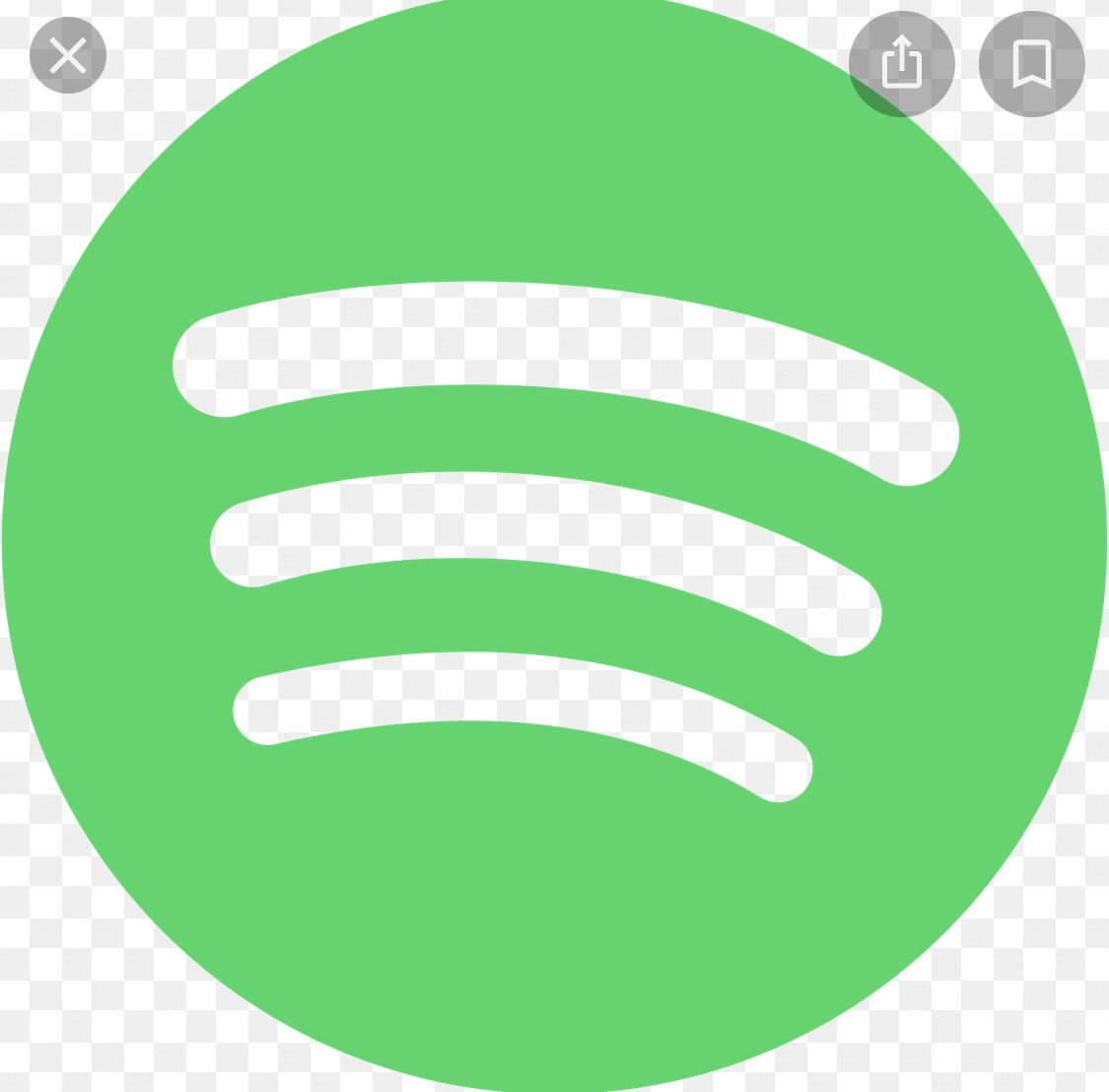Spotify Saves 💎