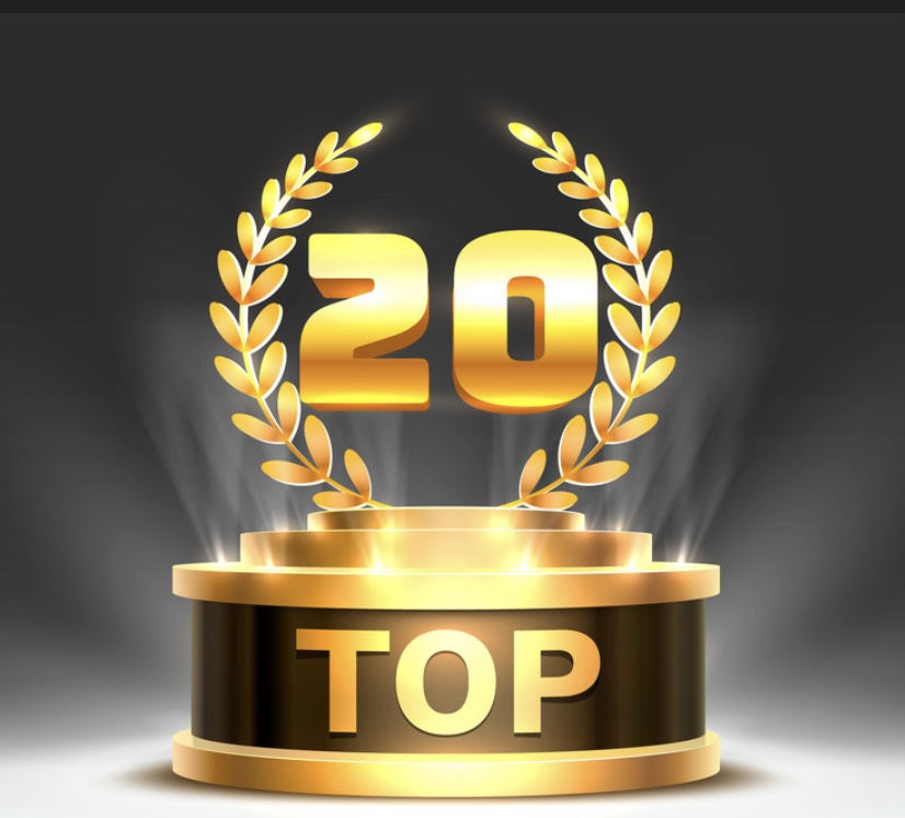 SMMJOIN MOST POPULAR TOP 20
