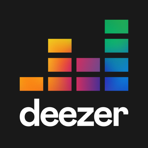 Deezer (Music App)