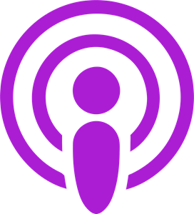 ITUNES STORE PODCAST