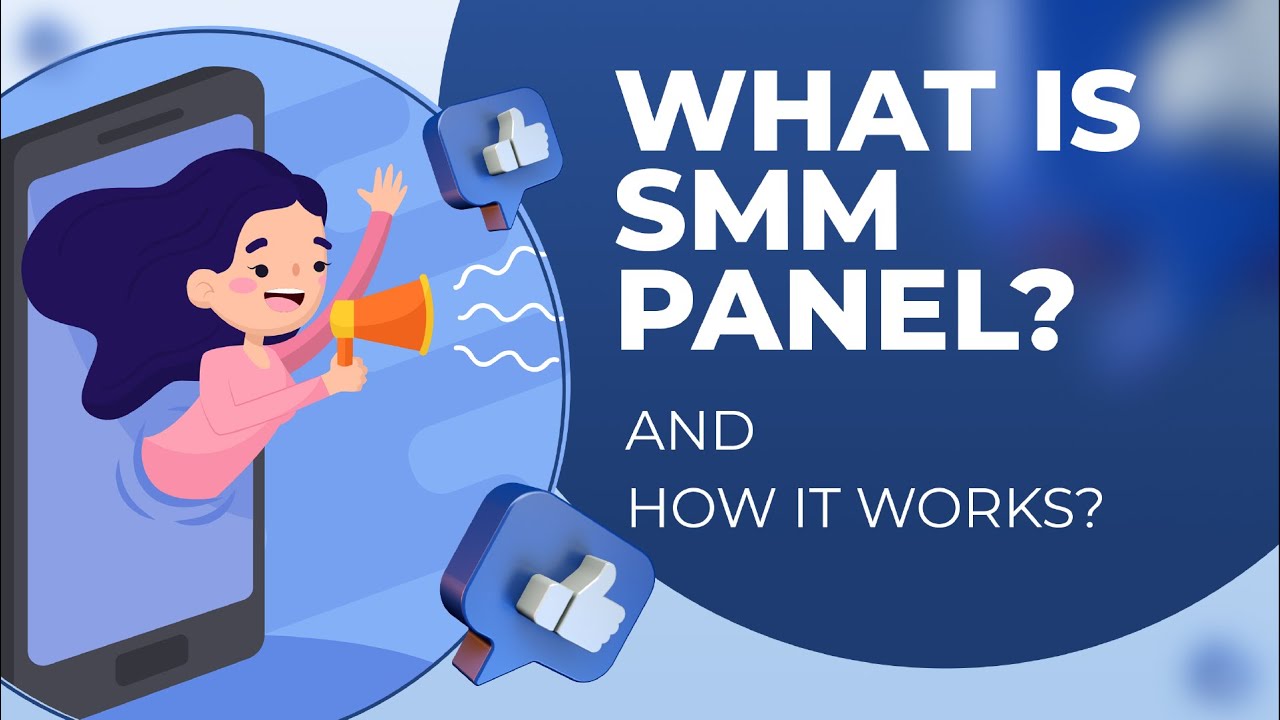 What is SMM Panel? What are the uses of SMM Panel? What is SMM Panel? What are the uses of SMM Panel?