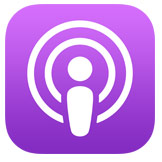 พอดคาสต์ Podcast [iTunes สโตร์]